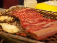 ソウルで食べまくり（１日目）