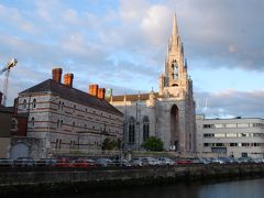 ダブリンと南アイルランドの旅　【４】　コーク　(Cork)