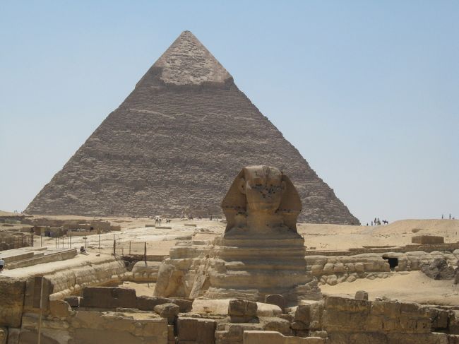 エジプト＆トルコに行ってきました。。。