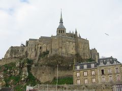 ♯９．フランス（パリ・モンサンミッシェル・ヴェルサイユ）