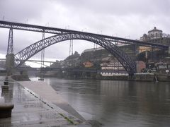 2009年ポルトガル再訪の旅・ポルト編