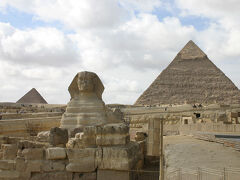 2007エジプト旅行記