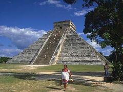 1994ユカタン半島