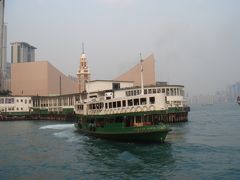 中台小三通と福建土楼を巡る（?）　00年以来の香港・マカオ