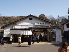 春を求めて鎌倉へ　東慶寺編−１