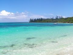 海の宝石箱★イルデパン島