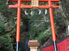水すだれ探訪 #46～京都府(9)～霊亀の滝（京都市左京区）