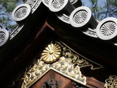京の冬の旅　　非公開寺院巡り　～妙心寺～