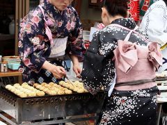 ひとり旅 [448] 春の訪れを感じる?＜上下ひなまつり～でこ市＞広島県上下町