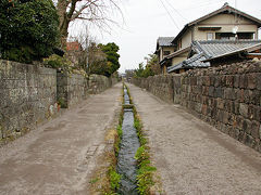 はやぶさで行く九州・４ ～島原そぞろ歩き