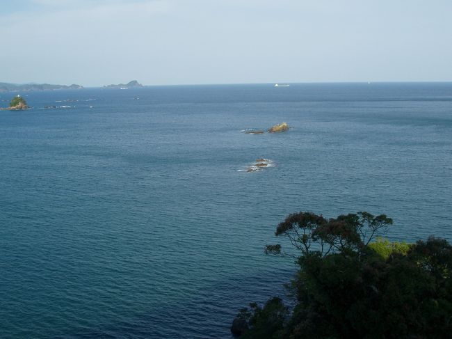 高知旅行(2006)
