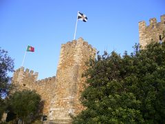 ２００９年ポルトガル再訪の旅・リスボン編?