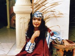 チュニジア世界遺産を巡る旅(1)