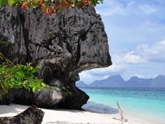 ◆神秘の島々～パラワン諸島に広がるダイナミックな絶景に感動　　　　　　　　　　　　　　　　　　　　　　　　　　　　　　　　　　　　　　　　　　　　　　　　　　　　　～エンタルーラ島でピクニックランチ 編