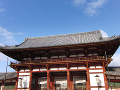 奈良（'09.1月)
