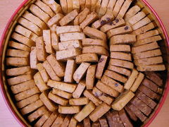 8回目の香港★出来るだけ行ったことのない場所に行く回～おみやげ編