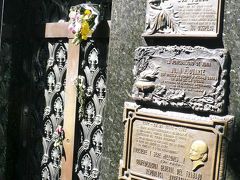 中南米の旅・思い出のアルバム　アルゼンチンのブエノス・アイレス　２