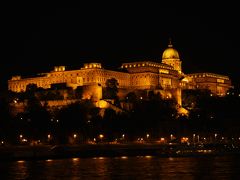 中欧３カ国の旅　～ハンガリー～