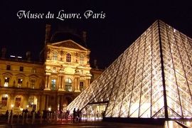 ■ルーヴル美術館　Musee du Louvre