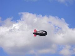 香港→ストックホルム→ヘルシンキ　犬の旅