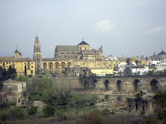 スペイン・パラドール紀行（３／７）コルドバ