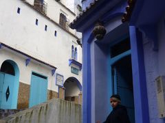 モロッコ１ヵ月１周の旅