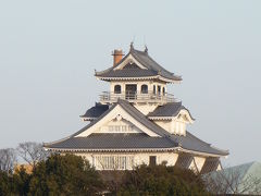 長浜散策◆早朝の豊公園