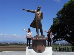 ★夏の北海道満喫ツアー★