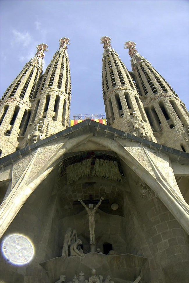 スペイン・パラドール紀行（７／７）ヘレスからバルセロナ