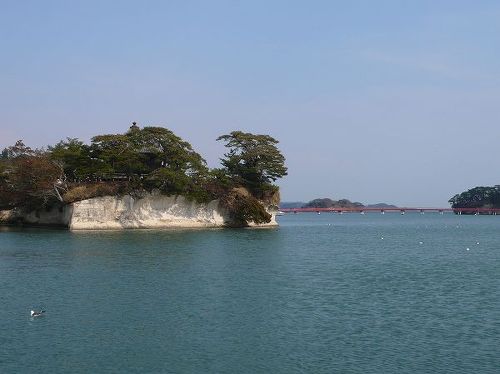 みちのく紀行・四寺回廊～瑞巌寺～』松島・奥松島(宮城県)の旅行
