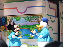 ＴＤＬ☆25周年アニバーサリー☆グランドフィナーレ【２】