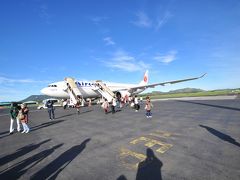 NEW CALEDONIA６日間で５島行っちゃいました。エヘ！ 旅行記その１　ヌメア　