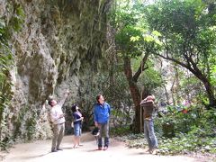 宮古島☆4人旅その4　～負けるな！バギーの旅～