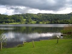 英国旅行記②湖水地方