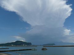 九州・山陰旅行（５日目：指宿温泉砂むし編） 