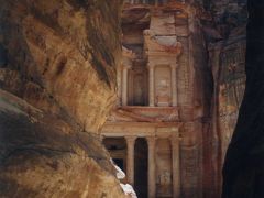 ヨルダンの遺跡巡りの旅