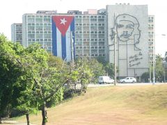 チェ・ゲバラの足跡をたどるキューバ一人旅2009～ハバナ編～