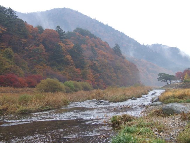 今回は、栃木県塩原温泉～下道をひたすら走り水上奥利根温泉へと行ってきました。高速では味わえない風景でとても癒されました。