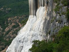 オアハカ、ミトラ遺跡、イエルベ・エルアグア