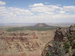 Trek America★?Lake Powell→Grand Canyon