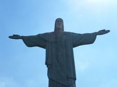 初めての南米旅行　リオデジャネイロ編