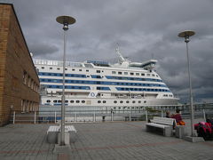 北欧2008　フィヨルドと船を満喫した旅?