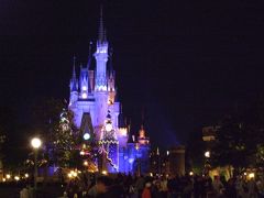 25thアニバーサリー2009　東京DisneyLAND