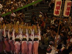 日本の風物”阿波踊り”