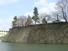 福井・福井城址～あわら温泉