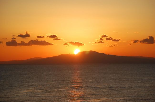 神奈川探訪その５　城ヶ島