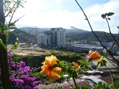 マレーシア周遊