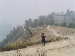 バンコク経由でネパールへ　[ 1 ]　ポカラ