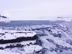 アイスランド　オーロラを見に。。。