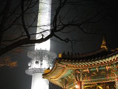 5回目の韓国～念願の春川ロケ地の旅・その１～